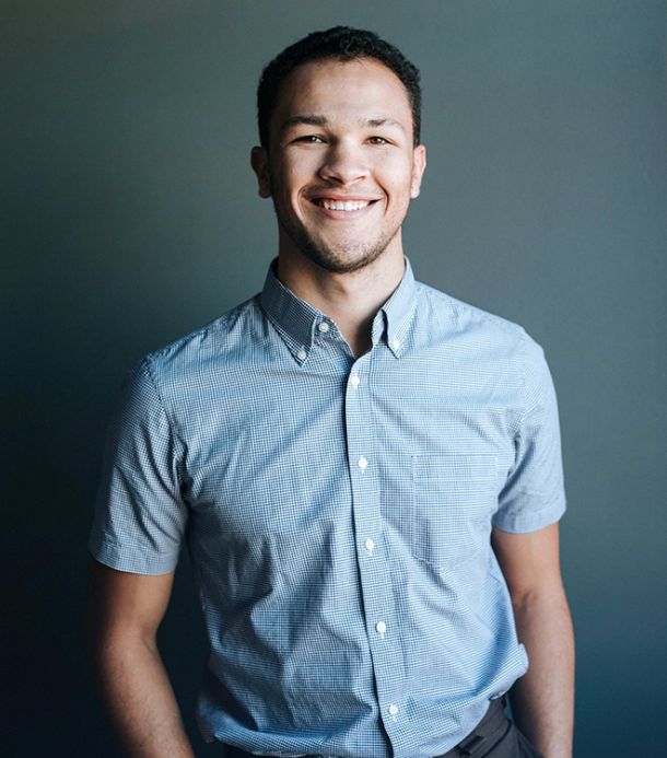 Tyler Miller