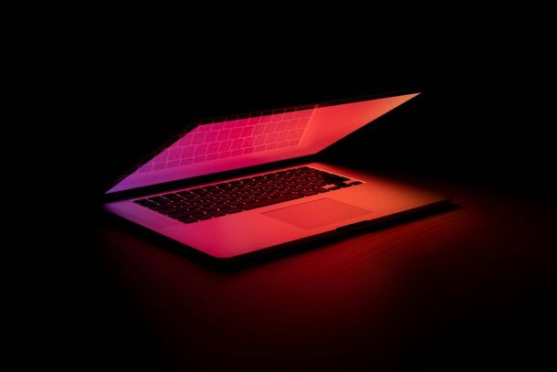 Website Maintenance