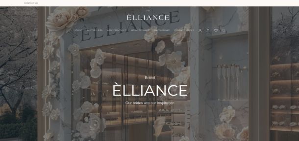 Wedding Brand