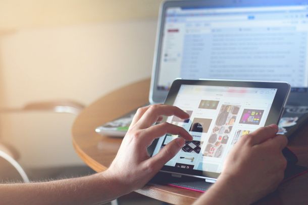 Website Redesign