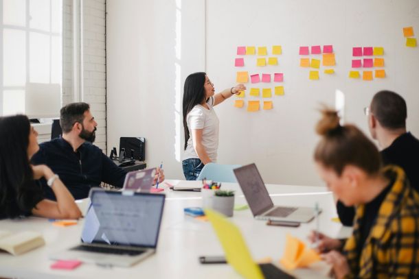 Comprehensive Business Solution