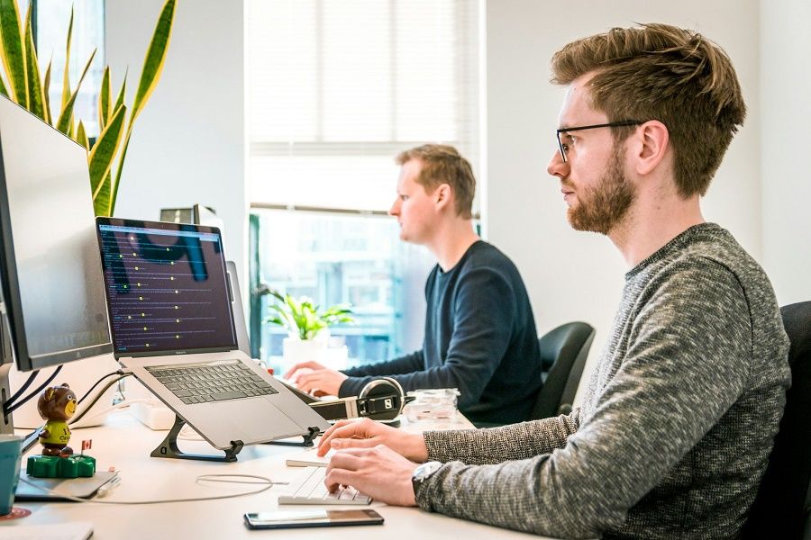 Company Website
